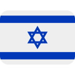 Flag: Israel