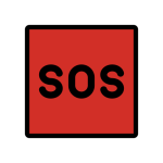 Sos Button