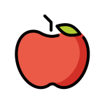 Red Apple