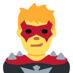 Twemoji 12.1.5