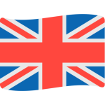 Flag: United Kingdom