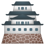 Japanese Castle