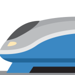 High-Speed Train