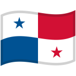 Flag: Panama