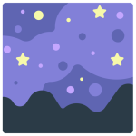 🌌 Milky Way Emoji - Meaning, copy & paste | EmojiSymbols.net