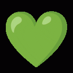 Green Heart