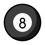 Pool 8 Ball