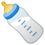 Baby Bottle