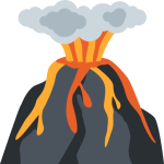 Volcano