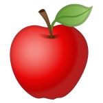 Red Apple