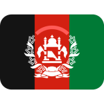 Flag: Afghanistan