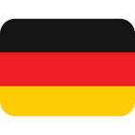 Flag: Germany