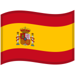 Flag: Ceuta & Melilla