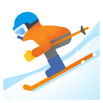 Skier