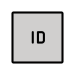 ID Button