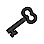 Old Key