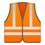 Safety Vest