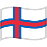 Flag: Faroe Islands