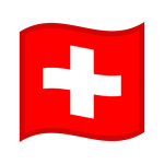 Flag: Switzerland