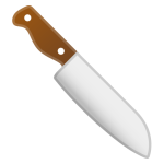 Kitchen Knife