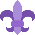 Fleur-De-Lis