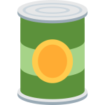 Canned Food