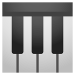 Musical Keyboard