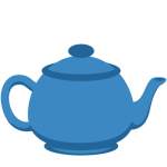 Teapot