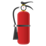 Fire Extinguisher