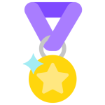 Sports Medal