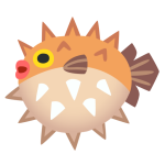 Blowfish