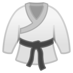 Martial Arts Uniform