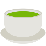 Teacup Without Handle