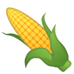 Ear Of Corn