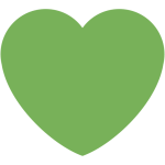 Green Heart