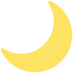 Crescent Moon