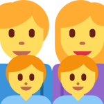 Twemoji 12.1.5