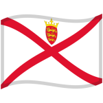 Flag: Jersey