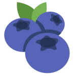 Blueberries