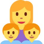 Twemoji 2.3