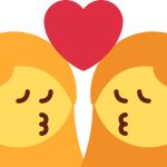 Twemoji 12.1.5