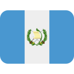 Flag: Guatemala