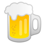 Beer Mug