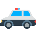 Police Car