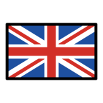 Flag: United Kingdom