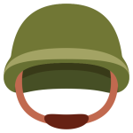 Military Helmet