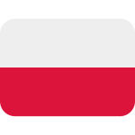 Flag: Poland