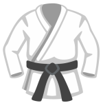 Martial Arts Uniform