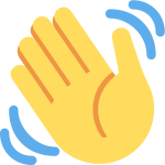 Twemoji 12.1.5