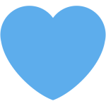 Blue Heart